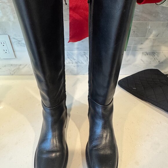 Sam Edelman Milla Riding Boots - Picture 3 of 5